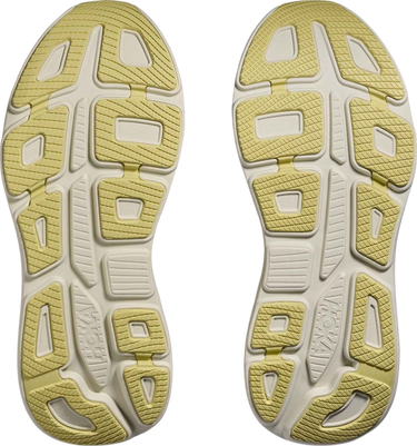 Кецове и обувки Hoka One One Bondi 9 Зелено | 1162011-sntf, 3