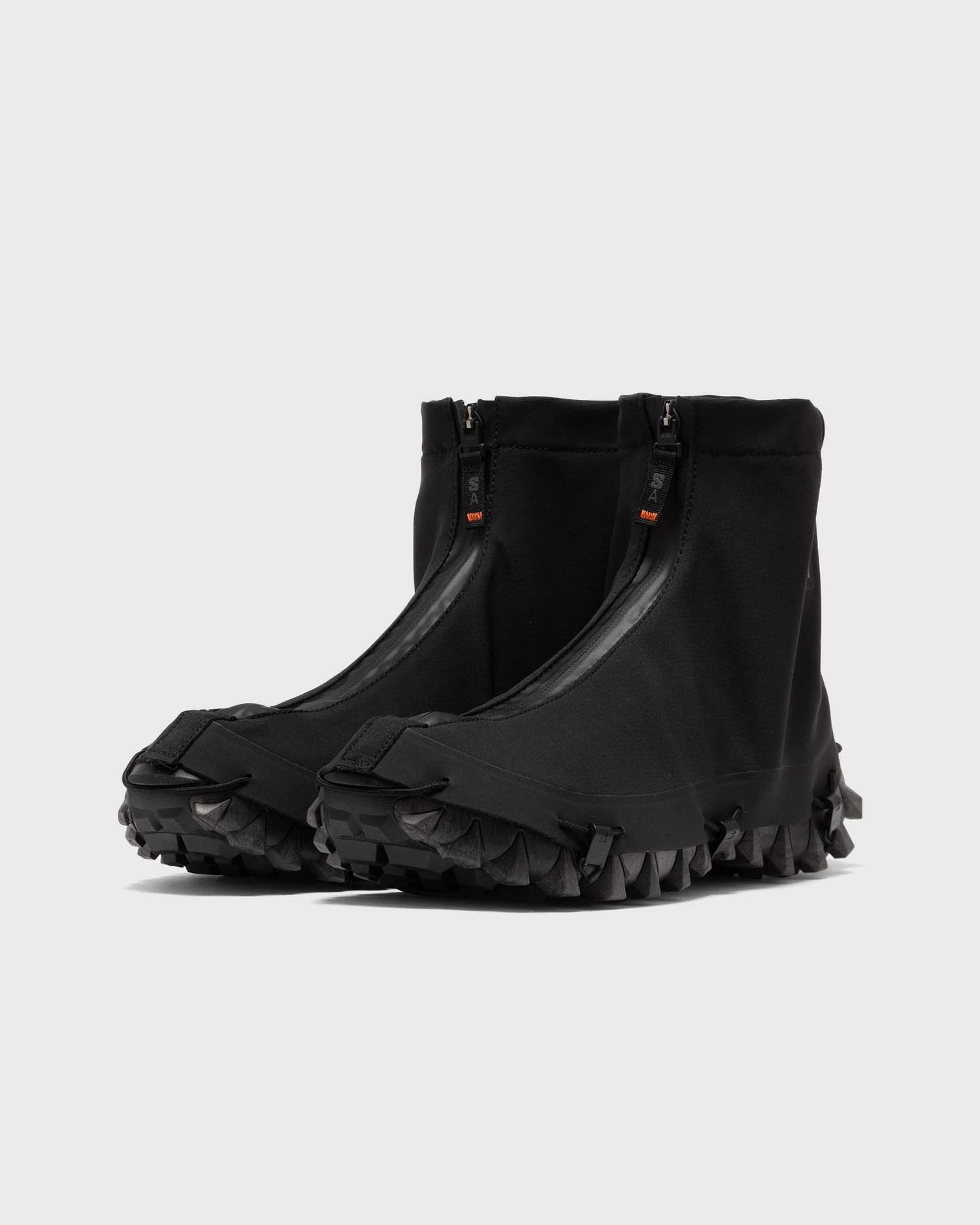 Кецове и обувки Salomon SNOWCLOG ADVANCED Черно | L47517200, 1