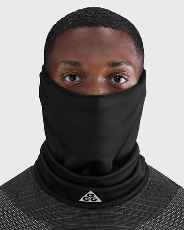 Шал Nike Reversible ACG Neck Wrap Черно | 9038-372-042, 2