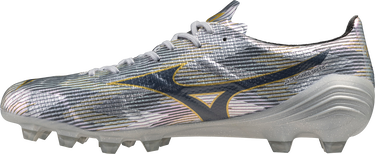 Кецове и обувки Mizuno Mizuno Alpha II Elite FG Сиво | p1ga2562-04, 1