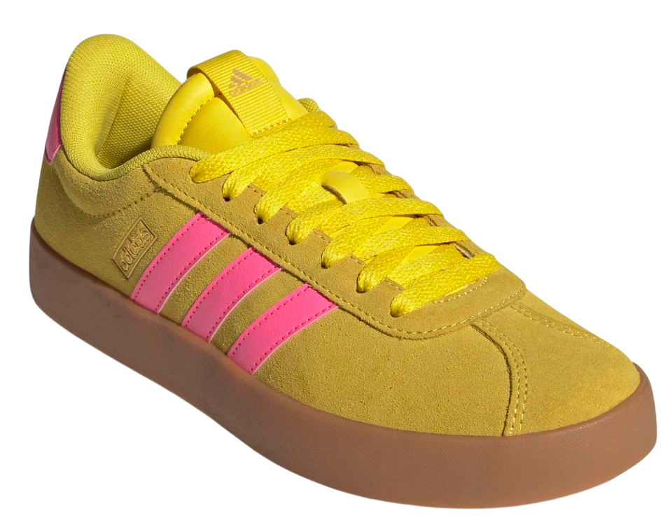 Кецове и обувки adidas Performance Sportswear Vl Court 3.0 Жълто | ih6517, 1