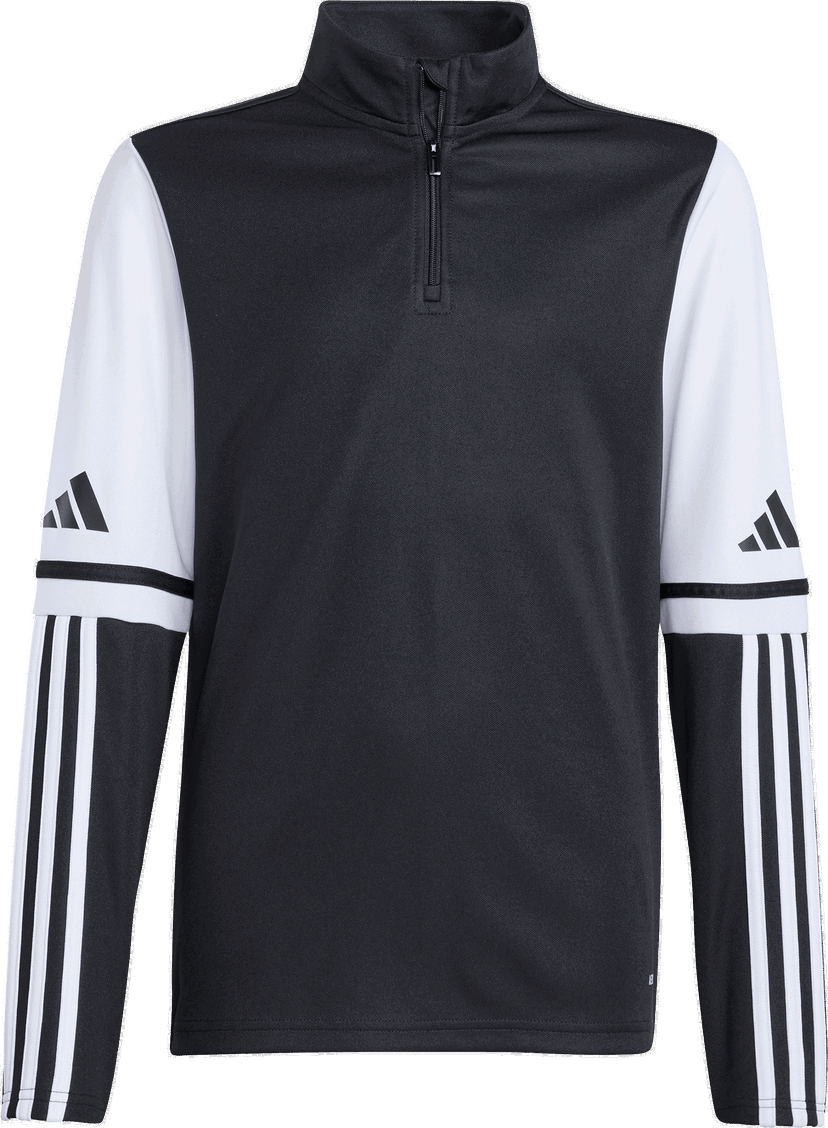 Пуловер adidas Originals Long Sleeve Top SQ25 TR Черно | je2749