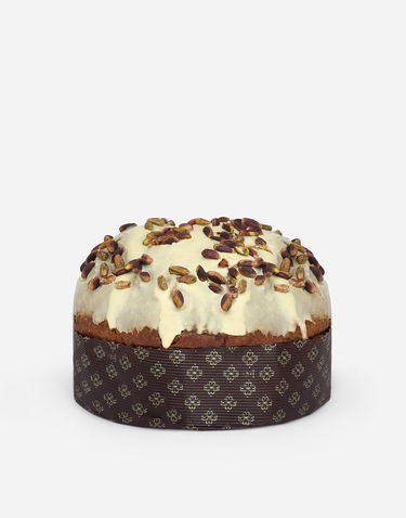 Домашен декор Dolce & Gabbana Panettone With Pistachio Cream Зелено | PN0802GRE2085025, 3