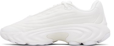 Кецове и обувки Lacoste Lacoste Spinor Бяло | 50SMA0166, 2