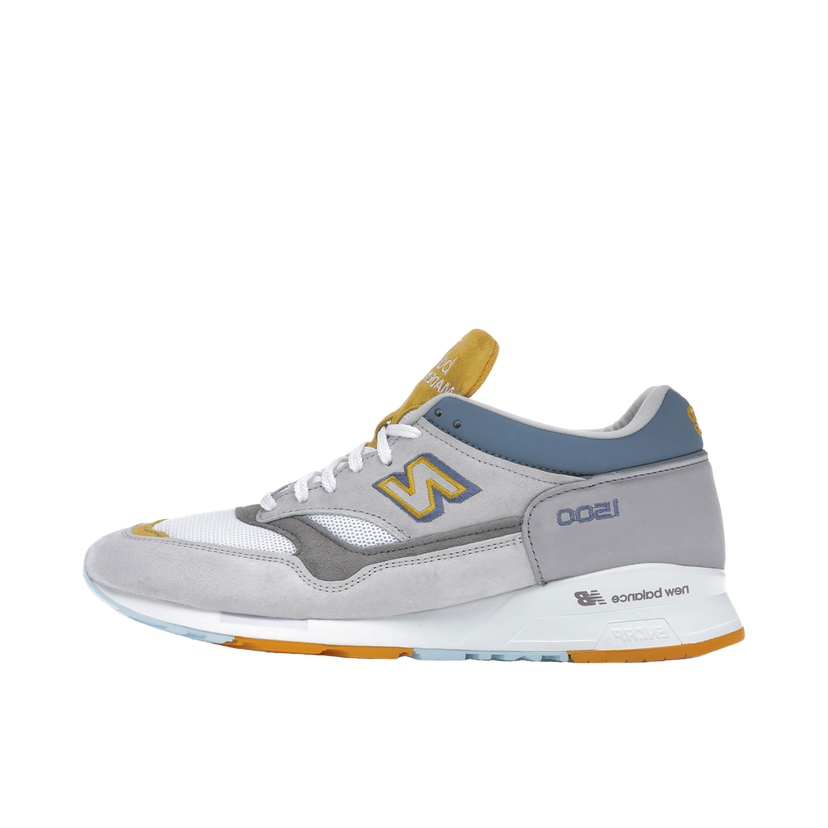 Кецове и обувки New Balance 1500 END "Grey Heron" Сиво | M1500HEO