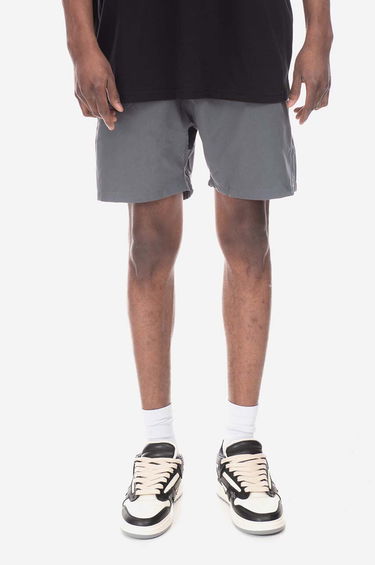 Къси панталони Alpha Industries Swimming Shorts Сиво | 106810.136, 0
