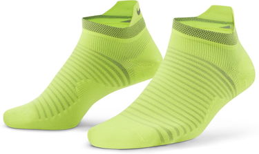 Чорапи Nike Spark Lightweight Socks Жълто | da3589-702, 0