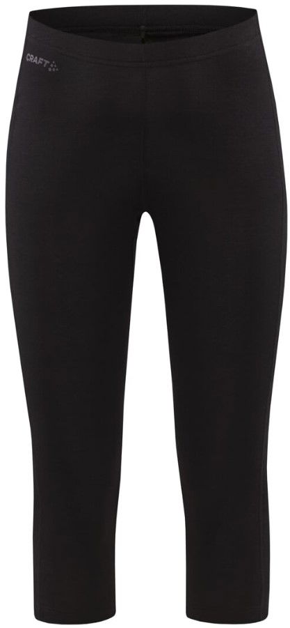 Клинове Craft Craft ADV Wool Merino Knickers Черно | 1914187-999000, 1