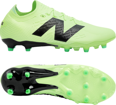 Кецове и обувки New Balance Tekela Pro Low FG v4+ Зелено | st1fll45, 1