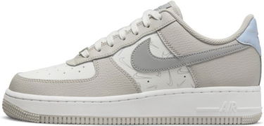 Кецове и обувки Nike Air Force 1 '07 W Сиво | DR7857-101, 0