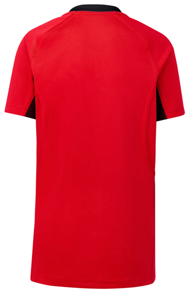 Тениска Nike Nike Team Crew Razor Rugby T-Shirt Червено | nt0583-658, 1