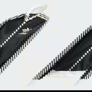Яке adidas Originals Beckenbauer Track Top Черно | IR6089, 4
