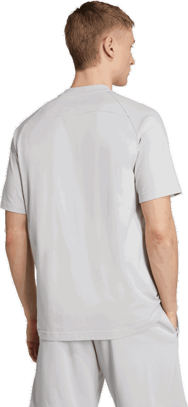 Тениска adidas Originals Tiro 25 T-Shirt Бяло | jy5947, 2