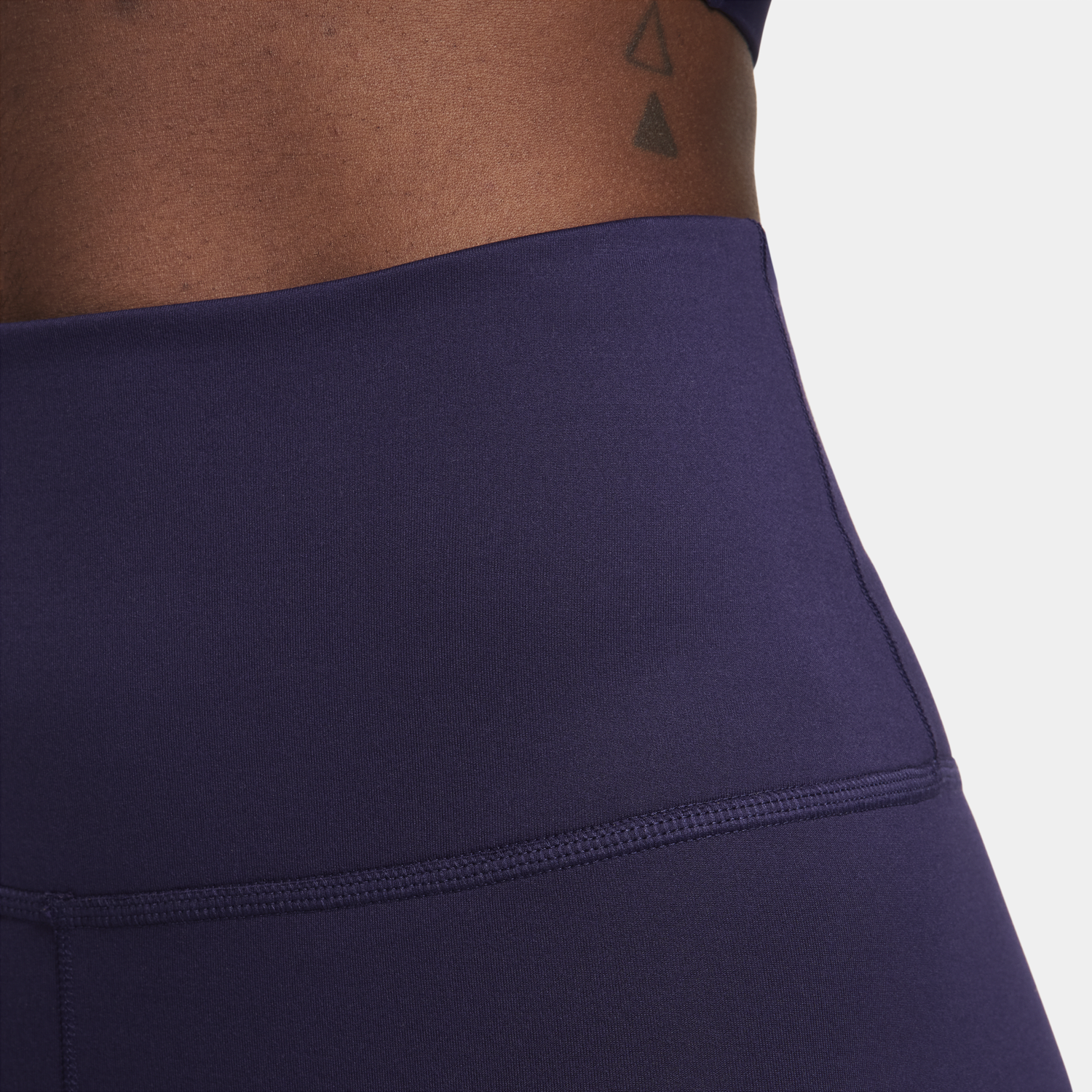Клинове Nike Therma-FIT One Лилаво | FB8612-555, 1