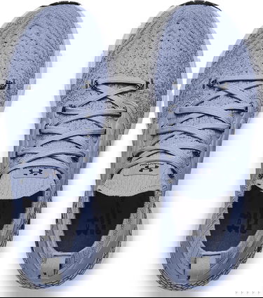 Кецове и обувки Under Armour HOVR Phantom 2 Синьо | 3023021-403, 4