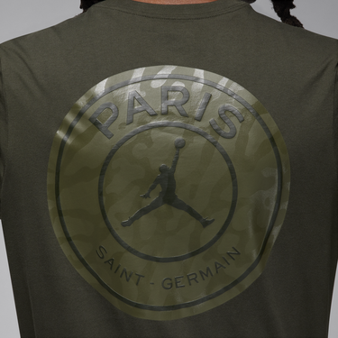 Тениска Nike Paris Saint-Germain Черно | FN5332-355, 3