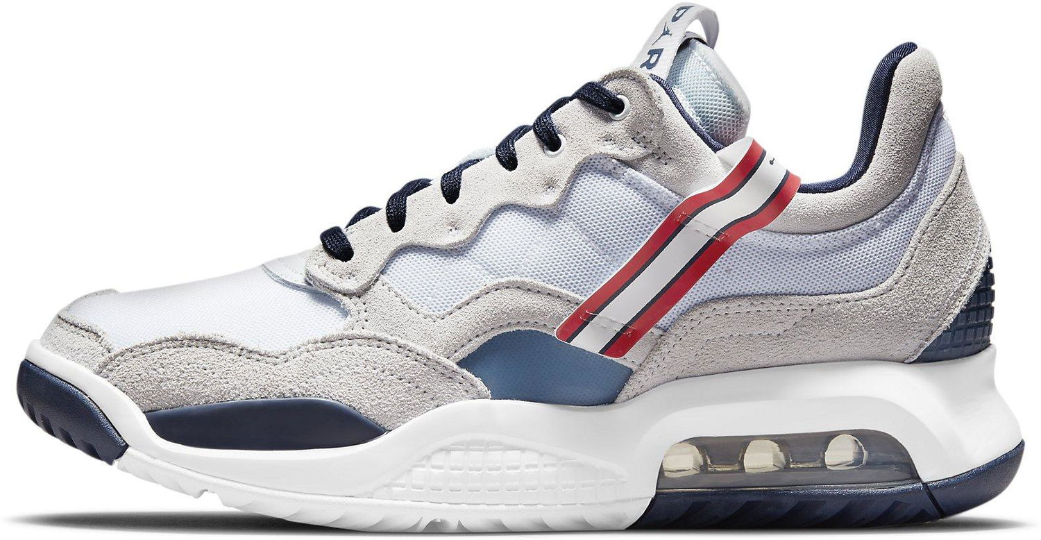 Кецове и обувки Jordan Jordan MA2 PSG Бяло | dj2657-104, 0