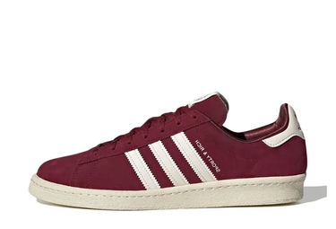 Кецове и обувки adidas Originals Campus 80s "Sporty & Rich Red" Червено | HQ6074, 2