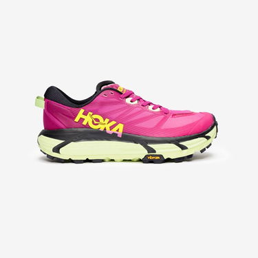 Кецове и обувки Hoka One One Mafate Speed 3 W Розово | 1113531FFBT, 1