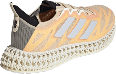 Кецове и обувки adidas Performance adidas 4DFWD 3 M Бежово | id3487, 4