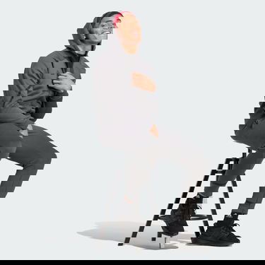 Суитчър adidas Performance adidas Sportswear Сиво | IC8049, 3