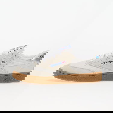 Кецове и обувки Reebok Club C 85 37.5 Бяло | 100228113, 0