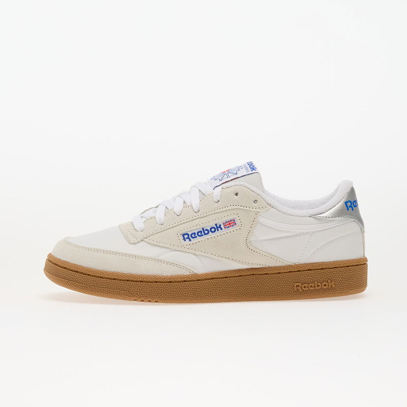 Кецове и обувки Reebok Club C 85 37.5 Бяло | 100228113