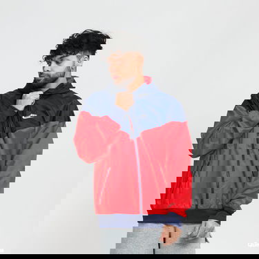 Яке Nike SPE Woven LND Windrunner Hooded Червено | DA0001-657, 0