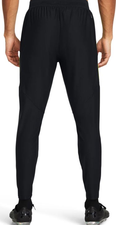 Спортни панталони Under Armour Challenger Pro Training Pants Черно | 1379448-003, 2