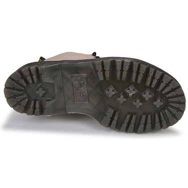 Кецове и обувки Dr. Martens Sinclair Milled Nappa Platform "Vintage Taupe" Бежово | 30584348, 6