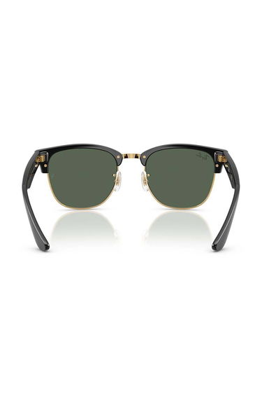 Слънчеви очила Ray-Ban Ray-Ban Clubmaster Sunglasses Черно | 0RBR0504S.6677VR, 3