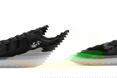 Кецове и обувки adidas Originals Xbox x Forum Techboost Черно | GW6374, 0