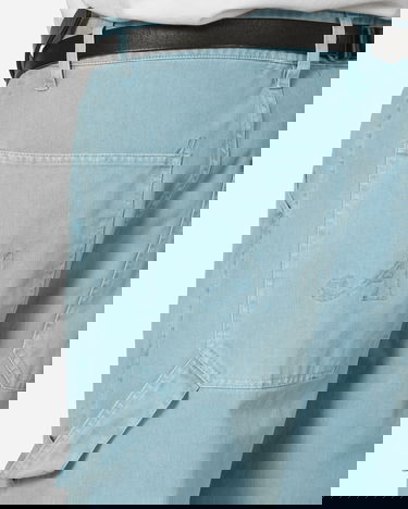 Дънки Awake NY Cotton Painter Pants Blue Синьо | 9031863 BLUE, 5
