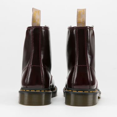 Кецове и обувки Dr. Martens 1460 Vegan Бургунди | DM23756600, 3