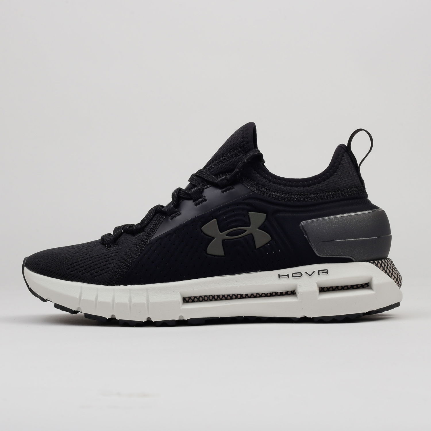 Кецове и обувки Under Armour HOVR Phantom SE W Черно | 3021589-001, 0