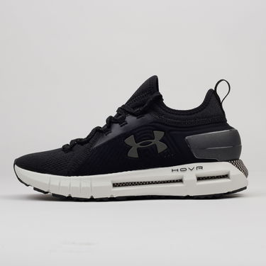Кецове и обувки Under Armour HOVR Phantom SE W Черно | 3021589-001, 0