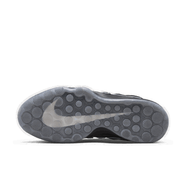 Кецове и обувки Nike AIR ZOOM G.T. HUSTLE 2 ALL STAR WEEKEND, nero/bianco Черно | FZ4643-002, 2