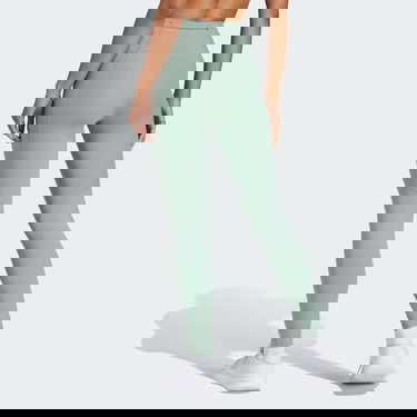 Клинове adidas Performance Reflective 7/8 Leggings Зелено | JN6084, 1