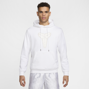 Суитчър Nike Kobe Dri-FIT Standard Issue Бяло | HF0066-100, 3
