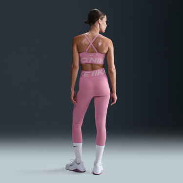 Комплект Nike Pro Sculpt High-Waisted Leggings Розово | FV7382-699, 3