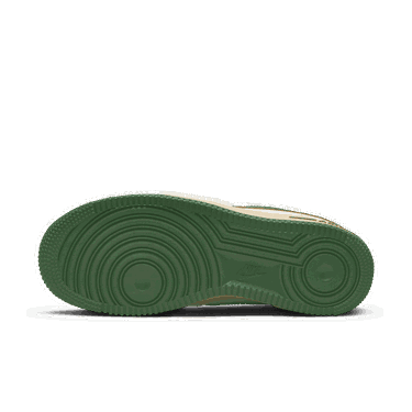 Кецове и обувки Nike Air Force 1 Low W Зелено | DZ4764-133, 4
