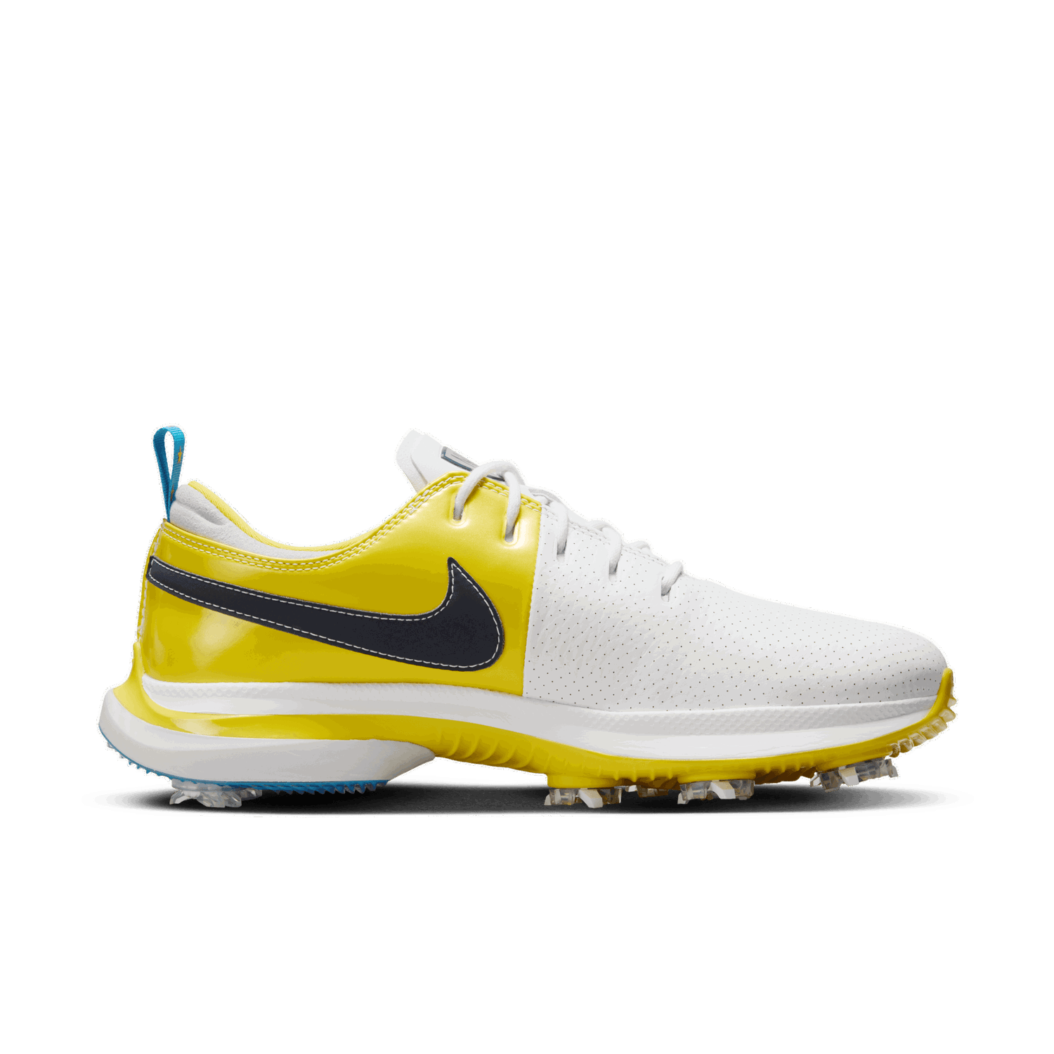 Кецове и обувки Nike Air Zoom Victory Tour 3 NRG Бяло | FB8132-101, 0