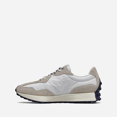 Кецове и обувки New Balance 327 Сиво | MS327RF1, 2