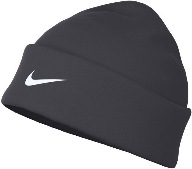 Шапка Nike Nike Peak Beanie Сиво | fq8292-060, 0
