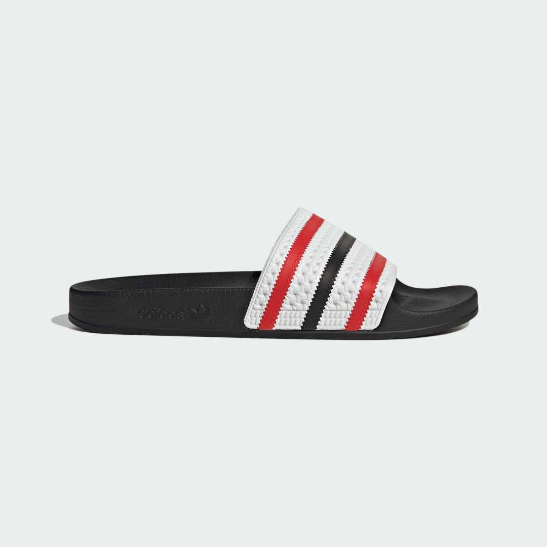 Кецове и обувки adidas Originals Adilette Черно | IG7502, 0