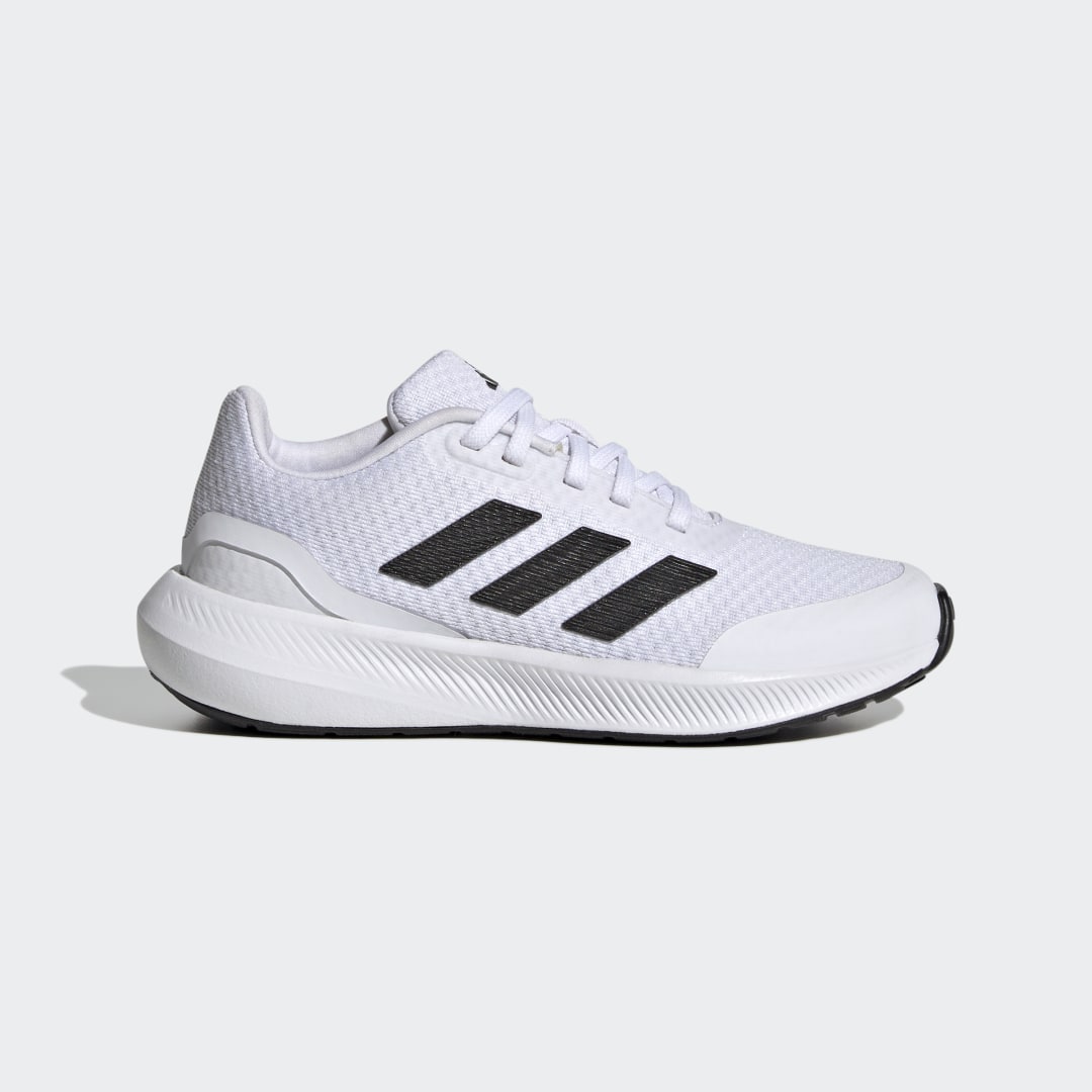 Кецове и обувки adidas Performance RunFalcon 3 Бяло | HP5844, 0