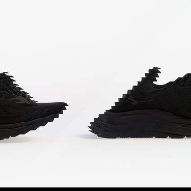 Кецове и обувки Hoka One One Clifton 10, 3.5 Черно | 1162031-BBLC, 2