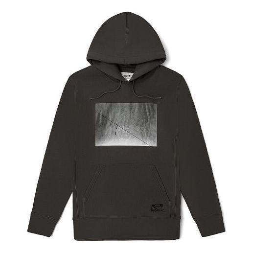 Суитчър Vans Vans x Ray Barbee x Leica Crossover Hoodie Черно | VN0A7PJ1RVN1, 0