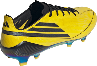 Кецове и обувки adidas Performance F50 Elite FG 2010 Жълто | ih0945, 4