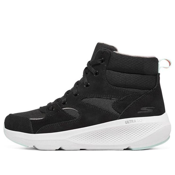 Кецове и обувки Skechers On The Go Elevate Черно | 144520-BKGY